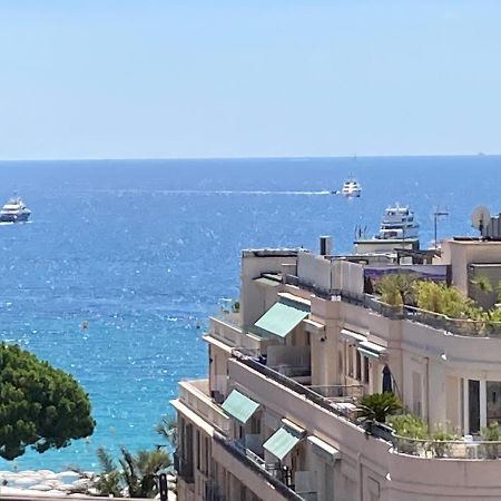 Loft Croisette Vue Mer Κάννες Εξωτερικό φωτογραφία