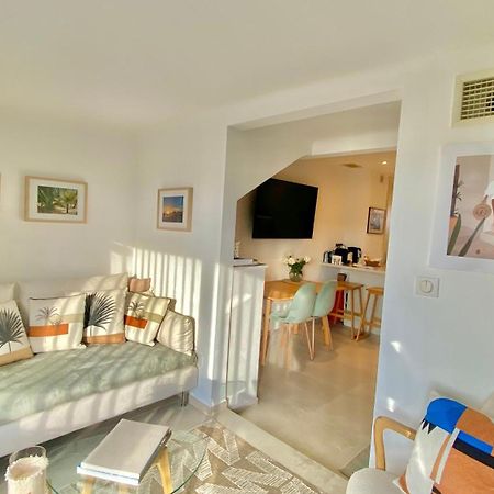 Loft Croisette Vue Mer Κάννες Εξωτερικό φωτογραφία