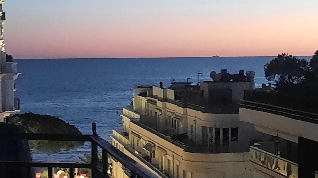 Loft Croisette Vue Mer Κάννες Εξωτερικό φωτογραφία