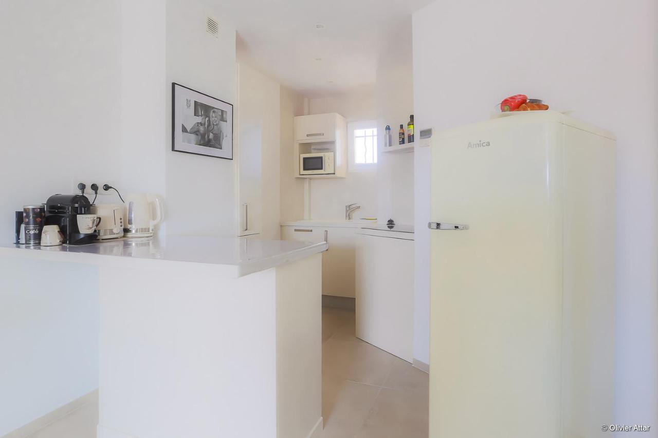 Loft Croisette Vue Mer Κάννες Εξωτερικό φωτογραφία