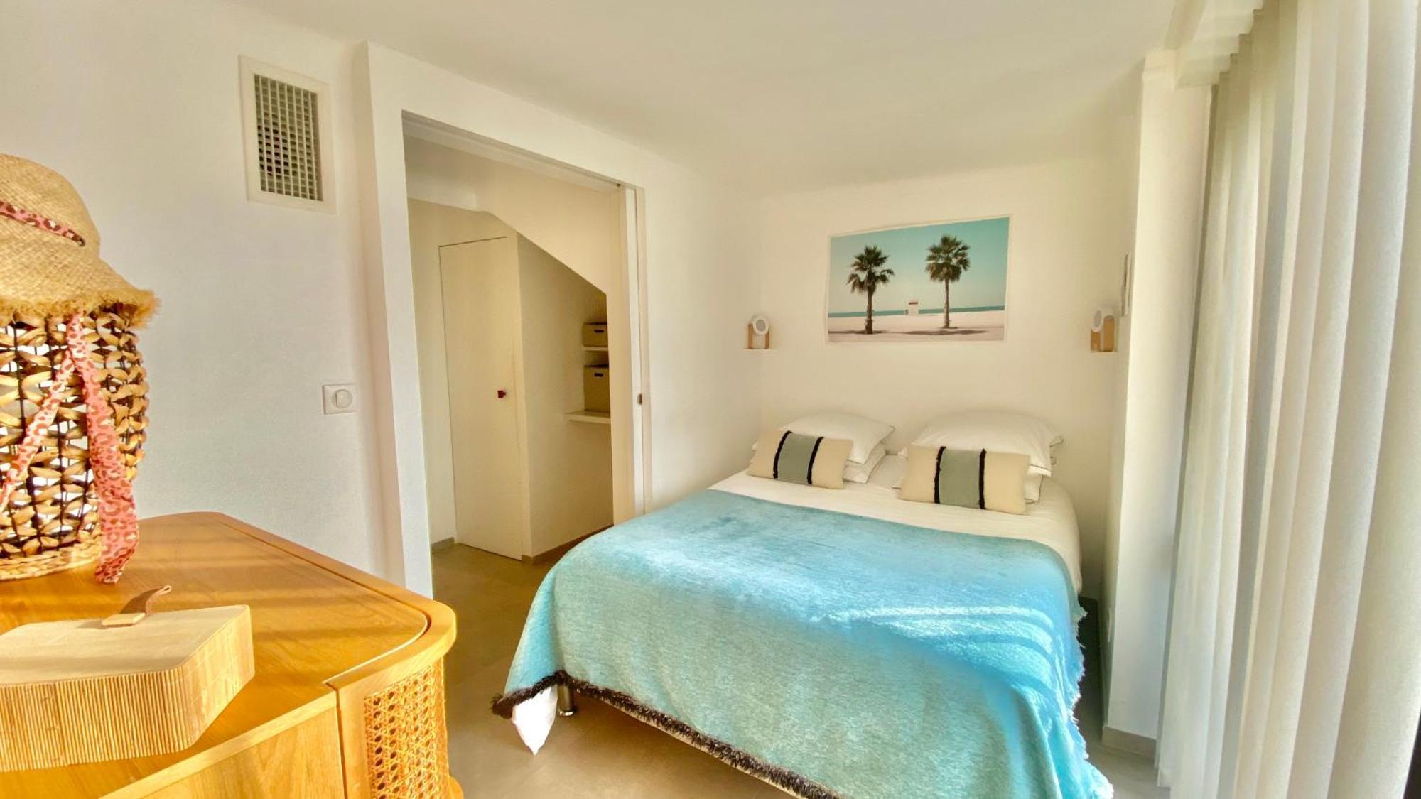 Loft Croisette Vue Mer Κάννες Εξωτερικό φωτογραφία
